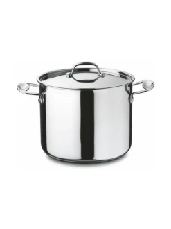 Glamour Diamond-syvä kattila 6,5 l ja kansi