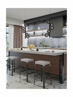 Glasgow 5 Vertical -kattovalaisin