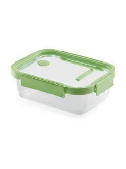 Glass-säilytysastia 1520 ml