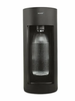 Glassy-hiilihapotuslaite