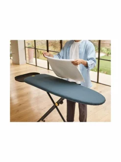 Glide Max Plus Large -silityslauta höyrystintelineellä