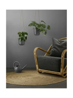 Globe kastelukannu 2,5 l Dark Grey