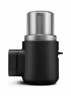 Go- johdoton kahvimylly akulla