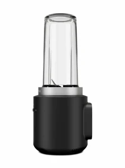 Go- johdoton kannettava tehosekoitin ilman akkua