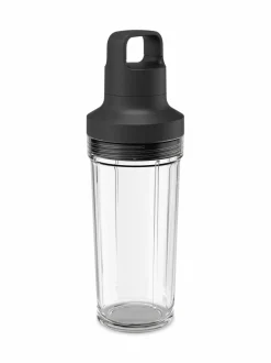 Go- johdoton kannettava tehosekoitin ilman akkua