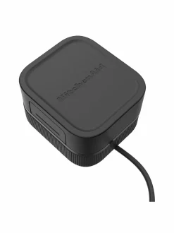 Go- johdoton lataustelakka