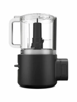 Go- johdoton miniteholeikkuri akulla