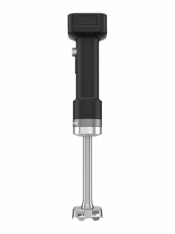 Go- johdoton sauvasekoitin akulla