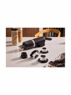 Go- suodattimen pakkaus rikkaimuriin 3-osainen