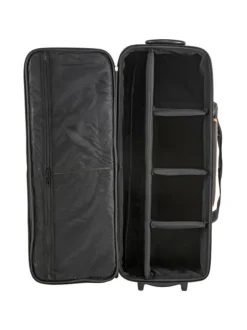 Godox CB-06 Hard Carrying Case -kova laukku renkailla