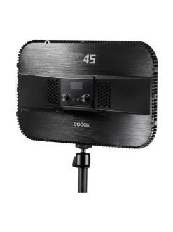 Godox ES45 E-Sport LED Light Kit -LED valopaneeli