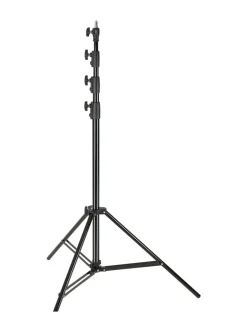 Godox 380F Heavy-Duty Light Stand -tukeva valaisinjalusta