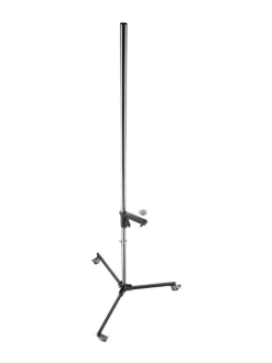 Godox 240FS Wheeled Light Stand -valaisinjalusta renkailla