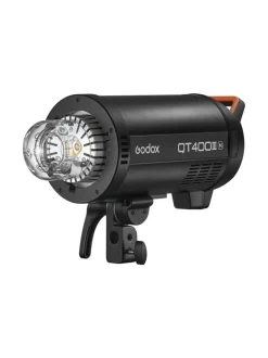 Godox QT400IIIM -studiosalama verkkovirralla