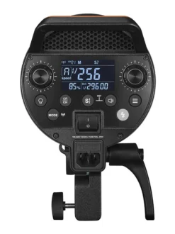 Godox QT400IIIM -studiosalama verkkovirralla