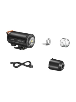 Godox QT400IIIM -studiosalama verkkovirralla