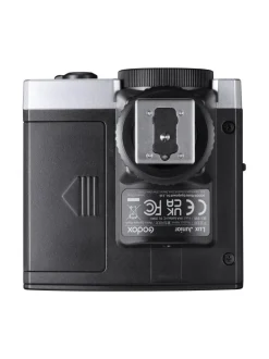 Godox Retro Lux Junior -salamavalo