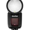 Godox V1 (Nikon) -salama
