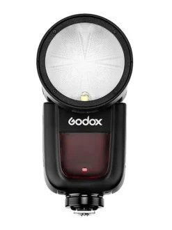 Godox V1 (Nikon) -salama