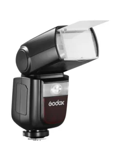 Godox Ving V860IIIF TTL (Fuji) -salama