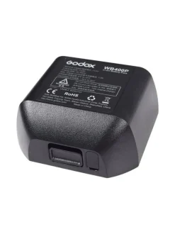 Godox WB400P Battery Pack (Godox AD400PRO) -akku