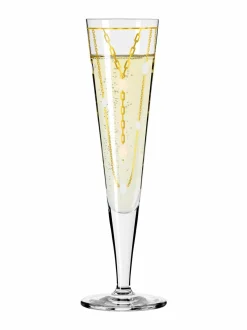 Goldnacht #39 -samppanjalasi