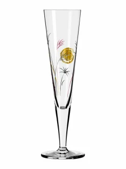 Goldnacht Champagner 013 -samppanjalasi