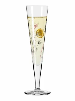 Goldnacht Champagner 013 -samppanjalasi