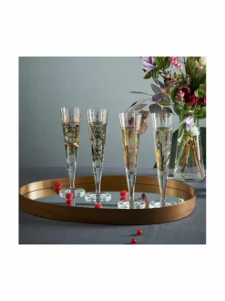 Goldnacht-samppanjalasi