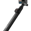 GoPro Extension Pole + WP Shutter Remote -teleskooppivarsi ja kauko-ohjain