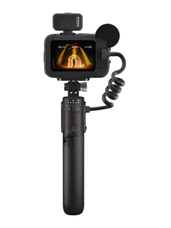 GoPro HERO 13 Black Creator Edition -actionkamera