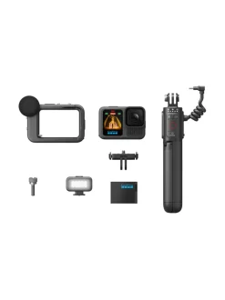 GoPro HERO 13 Black Creator Edition -actionkamera