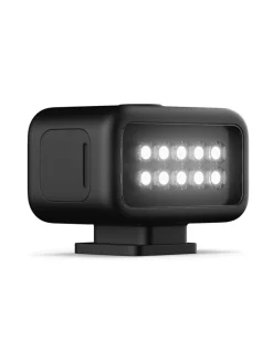 GoPro Light Mod -ledvalo