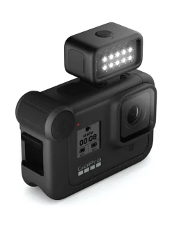 GoPro Light Mod -ledvalo