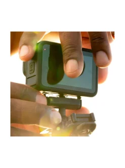 GoPro Magnetic Latch Mount -magneettinen kiinnike