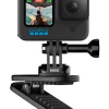 GoPro Magnetic Swivel Clip -magneettinen kiinnitysklipsi