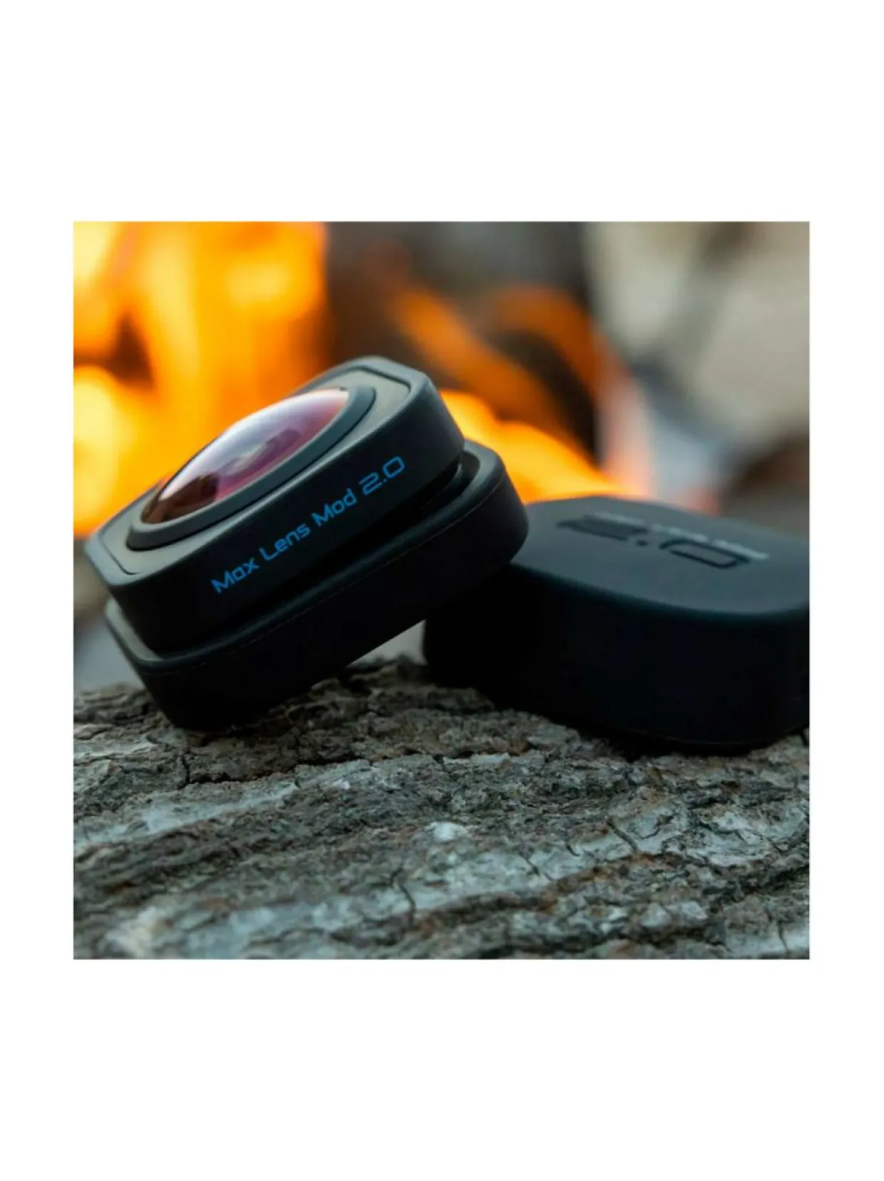 GoPro Max Lens Mod 2.0 (Hero 12)