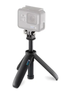 GoPro Shorty -minijalusta ja kuvauskahva