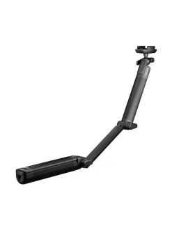 GoPro 3-Way 2.0 (Grip/Arm/Tripod) -monitoimivarsi