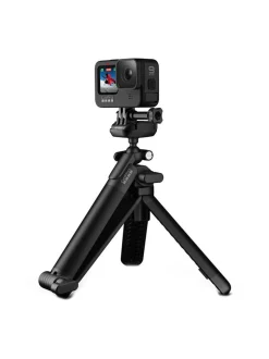 GoPro 3-Way 2.0 (Grip/Arm/Tripod) -monitoimivarsi