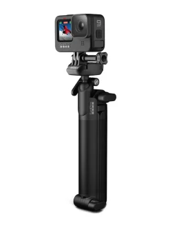 GoPro 3-Way 2.0 (Grip/Arm/Tripod) -monitoimivarsi