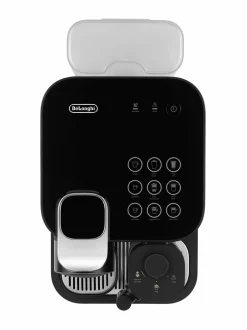 Gran Lattissima -kapselikeitin