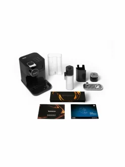 Gran Lattissima -kapselikeitin