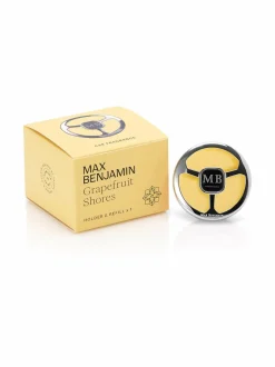 Grapefruit Shores -autotuoksu