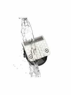 Graphite Precision -hiusleikkuri