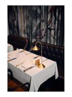 Grasp Portable -valaisin 47 cm