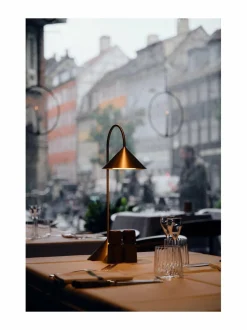 Grasp Portable -valaisin 47 cm