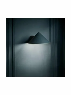 Grasp-seinävalaisin