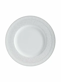 Gray Pearl -lautanen 27 cm