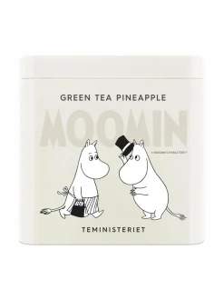Green Tea Pineapple -irtotee 80 g